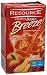 Resource?  Breeze, Peach, 8-Ounce Boxes (Pack of 2