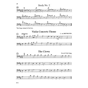 The ABCs of Cello for the Absolute Beginner, Book 1 (Book & MP3/PDF)