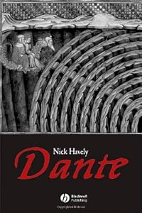 Image of Dante (Blackwell Guides to Literature)