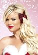 Glitter Hair Bows