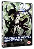 Black Rock Shooter Complete Series Collection [DVD]