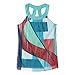 adidas Women's Adizero Tank Shirt