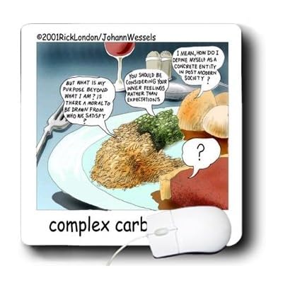 complex carb