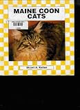 Maine Coon Cats->Cliquez sur l'image pour obtenir des informations sur ce livre