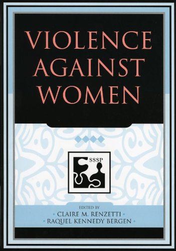 Violence against Women (Understanding Social Problems: An SSSP Presidential Series)