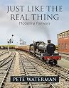 Just Like the Real Thing: Modelling Railways