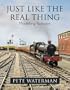 Just Like the Real Thing: Modelling Railways