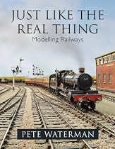 Just Like the Real Thing: Modelling Railways