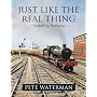 Just Like the Real Thing: Modelling Railways