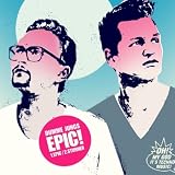 Produkt-Bild: Epic