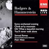 Rodgers and Hammerstein/Son