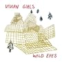 Wild Eyes