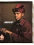Dawoud Bey: Portraits 1975-1995
