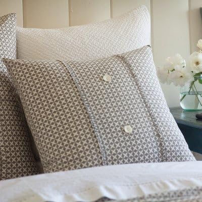 Charleston Porch Pillow