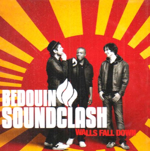 CD-Charts  Music : Walls Fall Down