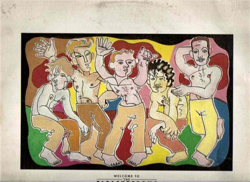 Frankie Goes To Hollywood - KOH 004 - Zortam Music