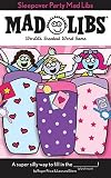 Sleepover Party Mad Libs by Price, Roger, Stern, Leonard (2008) Paperback