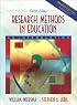 Research Methods in Education: An Introduction (8th Edition)