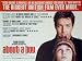 ABOUT A BOY HUGH GRANT 30X40 UK QUAD TONI COLLETTE, JOANNE PETITT, RACHEL WEISZ,POSTER Image