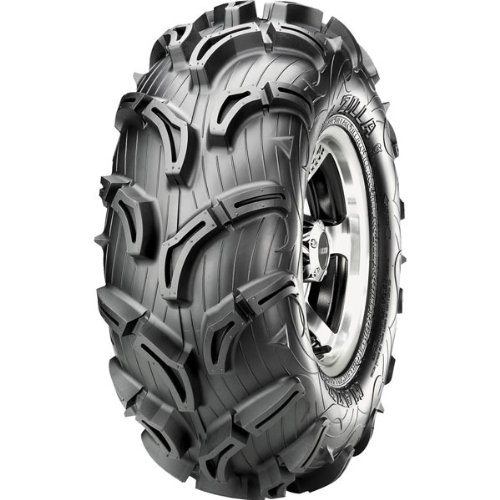 Maxxis MU02 Zilla Mud ATV Rear Tire