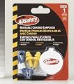 AEARO COMPANY #90586 TPL Flangestyle Earplug