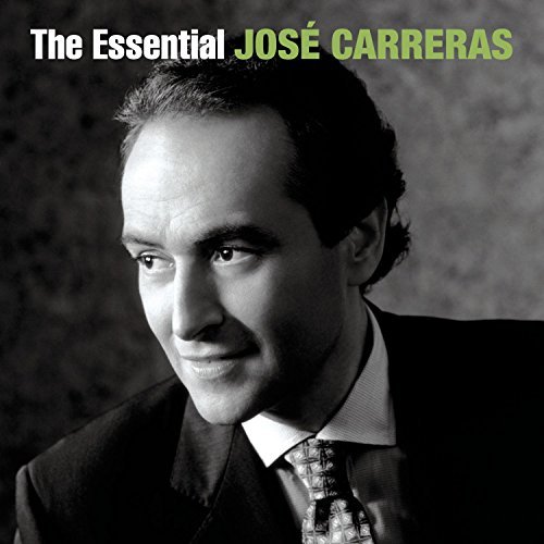 José Carreras - The Essential - Zortam Music