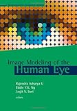 Image modeling of the human eye