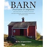 barn preservation and adaptation the evolution of a vernacular icon