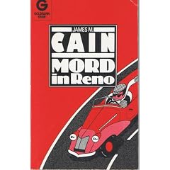 Mord in Reno