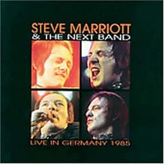 Live in Germany