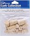 Cork Collection, 16/Pkg
