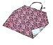 Eddie Bauer Nursing Privacy Cover, Floral Print