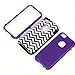 iPhone 5 Case,Case for iPhone 5, iPhone 5s case, Gotida Slim Protective iPhone 5 5S Case Cover for iPhone 5/5S(Purple)