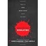 Red Letter Revolution-International Edition: What &hellip by Shane Claiborne