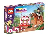 Toys : LEGO Belville 7587: Horse Jumping