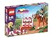 LEGO Belville Horse Jumping (7587)