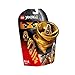 LEGO Ninjago Spinjitzu COLE Flyer 70741