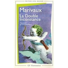 La double inconstance