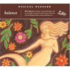 Balance by David Darling