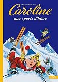 Caroline aux sports d'hiver Image du produit