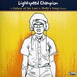 Galaxy Of The Lost [VINYL]