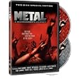 Metal - A Headbanger's Journey