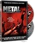 Metal - A Headbanger's Journey