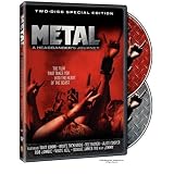 Metal - A Headbanger's Journey ~ Tony Iommi