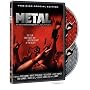 Metal - A Headbanger's Journey