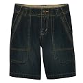 Toddler Boys' Genuine Kids from OshKosh Open Road Denim Short