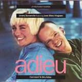 Comment te dire adieu (1989, feat. June Miles Kingston) / Vinyl single [Vinyl-Single 7``]