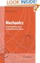 Mechanics: From Newton's Laws to Deterministic Chaos (Advanced Texts in Physics)