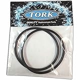 Pentair (2-PACK) (Rainbow Mod:#'s 300/320) Chlorinator Lid Replacement O-Ring (R172009) You get (2 Each) !!! SAVE MONEY !!!