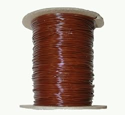 Fun Wire 18 Gauge 150ft Spool - Candy Bar